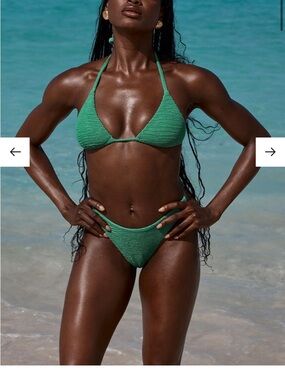 Palma Top MondaySwimwear